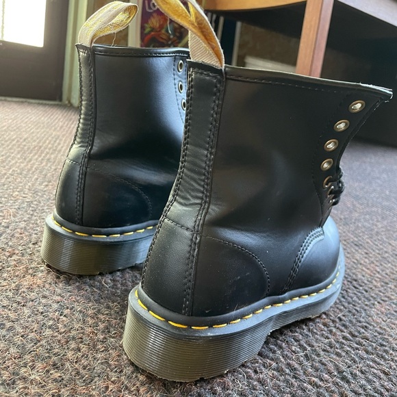 Mens Dr. Martens (Size 7) - Picture 5 of 5